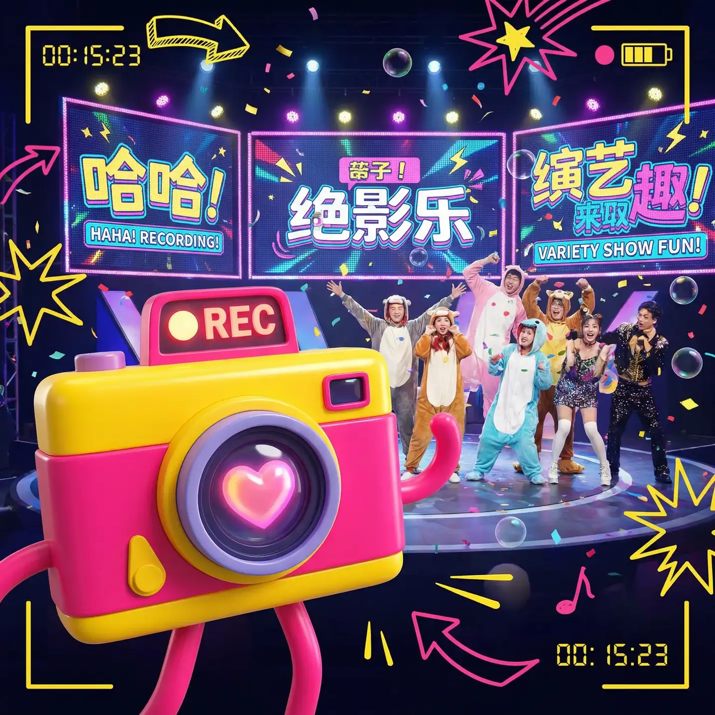 边境之门攻略 游戏环节高能瞬间